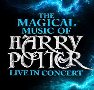 Musique de film THE MAGICAL MUSIC OF HARRY POTTER STRASBOURG Musique de film THE MAGICAL MUSIC OF HARRY POTTER STRASBOURG