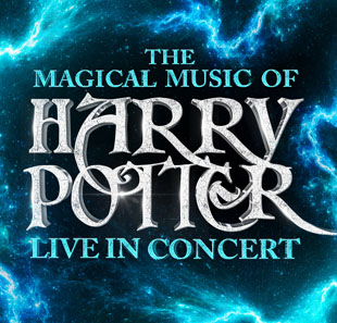 Musique de film THE MAGICAL MUSIC OF HARRY POTTER LIVE IN CONCERT METZ Musique de film THE MAGICAL MUSIC OF HARRY POTTER LIVE IN CONCERT METZ