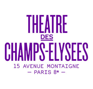 THEATRE DES CHAMPS-ELYSEES THEATRE DES CHAMPS-ELYSEES